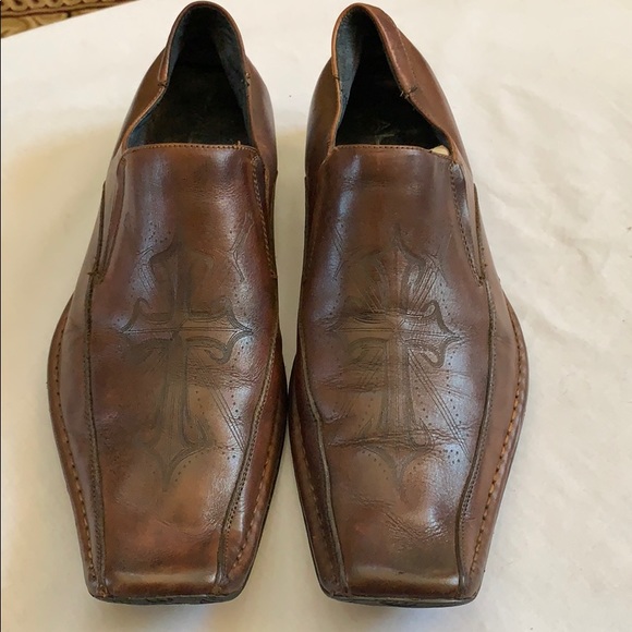 ALDO SHOES 2 PAIR - Picture 5 of 8